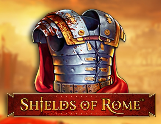 Shields of Rome